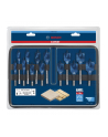 bosch powertools Bosch Expert Self Cut Speed ??flat drill bit set, 13 pieces, ? 10 - 32mm - nr 5