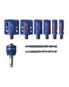 bosch powertools BOSCH hole saw ToughMaterial set 9 pieces - 2608900445 EXPERT RANGE - nr 3
