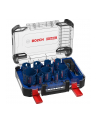bosch powertools Bosch hole saw Tough material set 14 pieces - 2608900447 EXPERT RANGE - nr 3