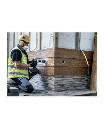bosch powertools Bosch hole saw Tough material set 14 pieces - 2608900447 EXPERT RANGE