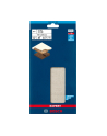 bosch powertools Bosch Expert M480 mesh sanding sheet set 115 x 230mm, K80 / 120 / 180 - nr 4