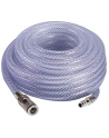 Einhell fabric hose 15m inside. 9mm - 4138210 - nr 1