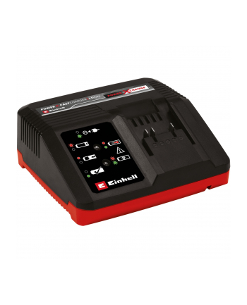 Einhell PXC charger. Power X-Fastcharger 4A