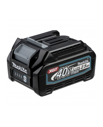Makita battery BL4025 Li 2.5Ah 40V - 191B36-3 nr 1