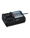 Makita charger DC10WD 12.0V - 197343-0 - nr 4
