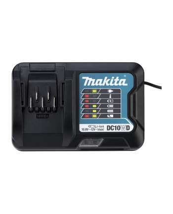 Makita charger DC10WD 12.0V - 197343-0