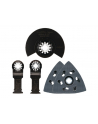 Makita carpenter set 5pcs B-67511 - nr 8
