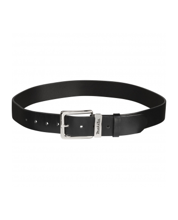 Makita leather belt Kolor: CZARNY size L E-05365 nr 1