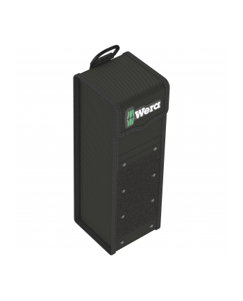 Wera Wera 2go 7 - side pocket