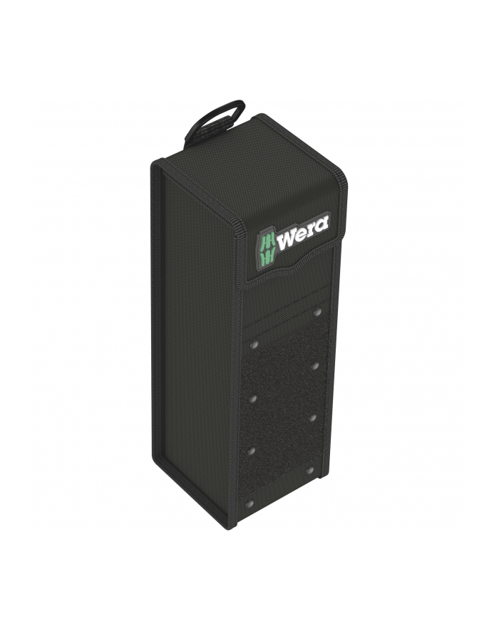 Wera Wera 2go 7 - side pocket główny