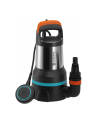 Gardena Submersible clear / dirty water pump 15000 - 09048-20 - nr 1