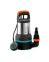 Gardena Submersible clear / dirty water pump 15000 - 09048-20 - nr 4