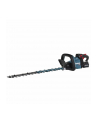 Makita cordless hedge trimmer UH004GD201 40V - nr 15