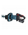 Makita cordless hedge trimmer UH004GD201 40V - nr 4
