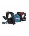 Makita cordless hedge trimmer UH004GD201 40V - nr 7