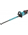 Makita cordless hedge trimmer 60cm UH004GZ 40V - nr 1