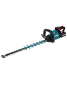 Makita cordless hedge trimmer 60cm UH004GZ 40V - nr 2