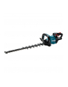 Makita cordless hedge trimmer UH006GD201 40V - nr 1
