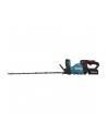 Makita cordless hedge trimmer UH006GD201 40V - nr 3