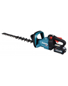 Makita cordless hedge trimmer UH006GZ 40V - 60cm - nr 3