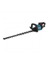Makita cordless hedge trimmer UH006GZ 40V - 60cm - nr 7