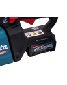 Makita cordless hedge trimmer UH007GD201 40V - 75cm - nr 16