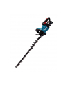 Makita cordless hedge trimmer UH007GD201 40V - 75cm - nr 19