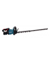 Makita cordless hedge trimmer UH007GD201 40V - 75cm - nr 2