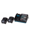 Makita cordless hedge trimmer UH007GD201 40V - 75cm - nr 8