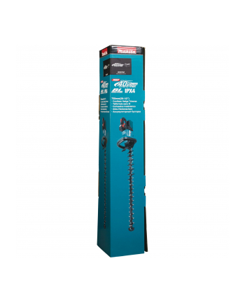 Makita cordless hedge trimmer UH007GZ 40V - 75cm