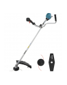 Makita cordless brush cutter UR006GZ02 40V - nr 7