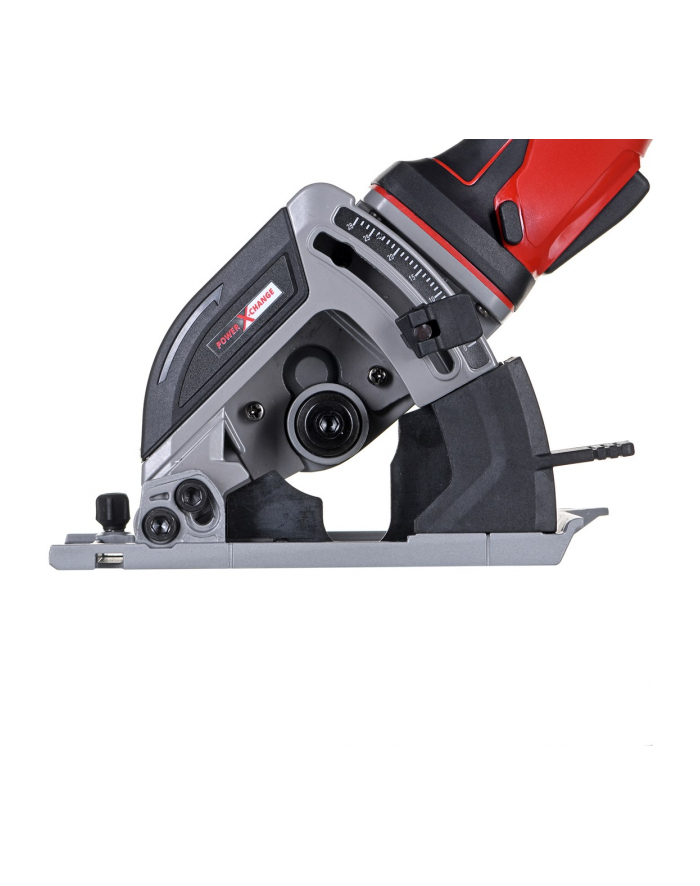 Einhell cordless mini circular saw TE-CS 18/89 - Li - Solo główny