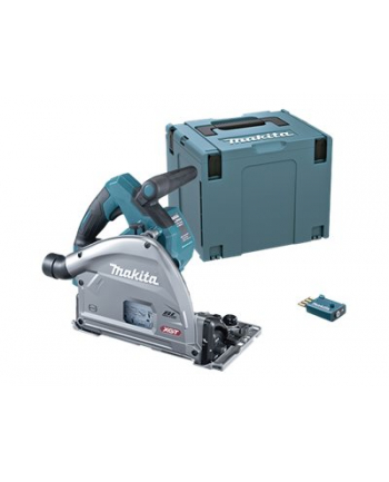 Makita cordless plunge-cut saw 56mm SP001GZ03 40V nr 1