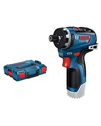 bosch powertools Bosch GSR 12V-35 HX solo LBOXX - 06019J9102