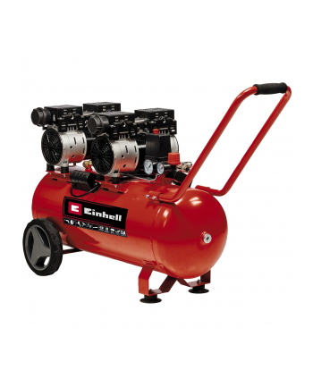 Einhell compressor TE-AC 50 Silent nr 2