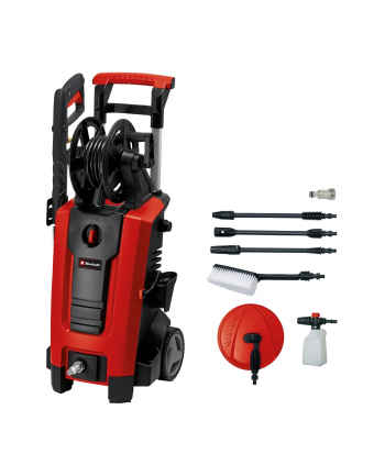 Einhell high pressure cleaner TE-HP 140 - 4140760 nr 2