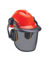 Einhell forest safety helmet (BG-SH 1) - 4500480 - nr 1
