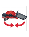 Einhell forest safety helmet (BG-SH 1) - 4500480 - nr 5