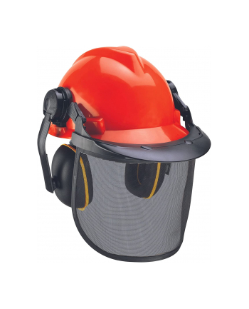 Einhell forest safety helmet (BG-SH 1) - 4500480