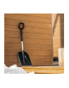 Fiskars telescopic car snow shovel - X-series - nr 10