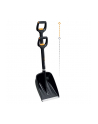 Fiskars telescopic car snow shovel - X-series - nr 7