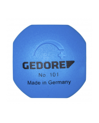 Gedore automatic center punch with point - 8722880