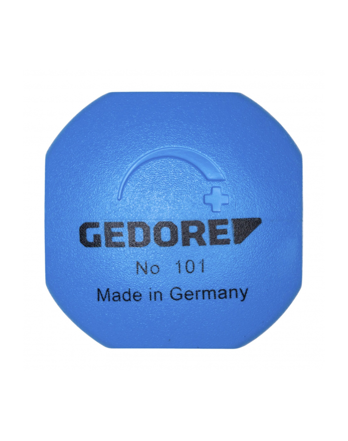 Gedore automatic center punch with point - 8722880 główny