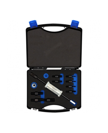 Gedore thread adapter set with sliding hammer - 1936557 nr 2