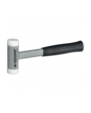 Gedore recoil-free mallet - 8829170