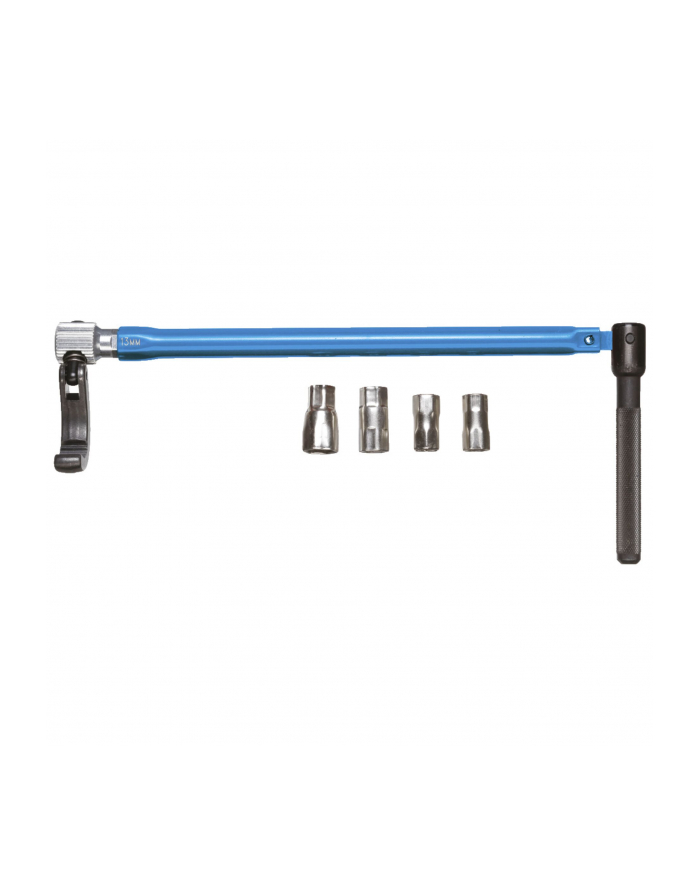 Gedore faucet wrench 260 mm - 2829274 główny