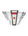 Gedore Red combination wrench set SW6-32mm 24 pieces - 3300995 - nr 5