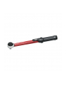 Gedore Red torque wrench 1/2 20-100Nm L395mm - torque.1 / 2 20-100Nm L395 3301216 - nr 1