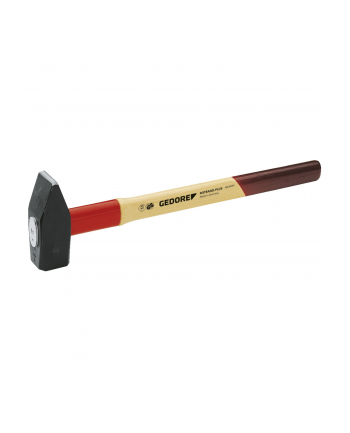 Gedore sledge hammer ROTBAND-PLUS - 8673650