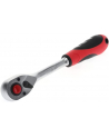 Gedore Red 2C reversible ratchet 1/2 L.250mm RS - 3300410 - nr 1